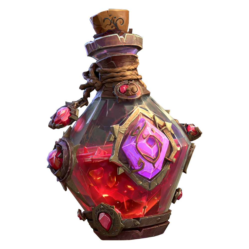 Elixir da Imortalidade